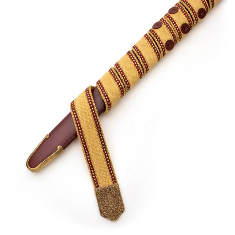 King Sancho IV Sword