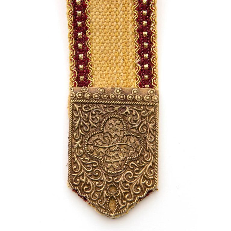 King Sancho IV Sword