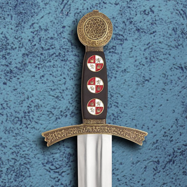King Sancho IV Sword