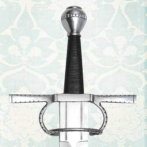 La Bicocca Sword