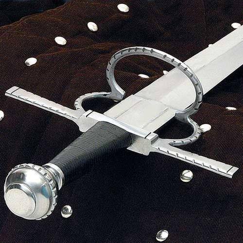 La Bicocca Sword