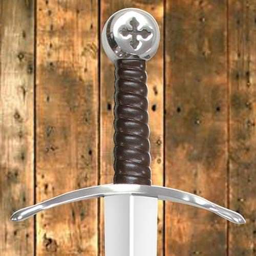 Malta Sword - Historical Replica