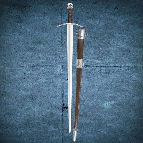 Malta Sword - Historical Replica