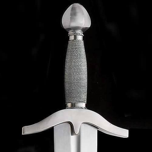 Milan Style Sword