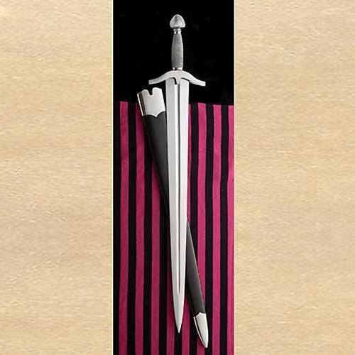 Milan Style Sword