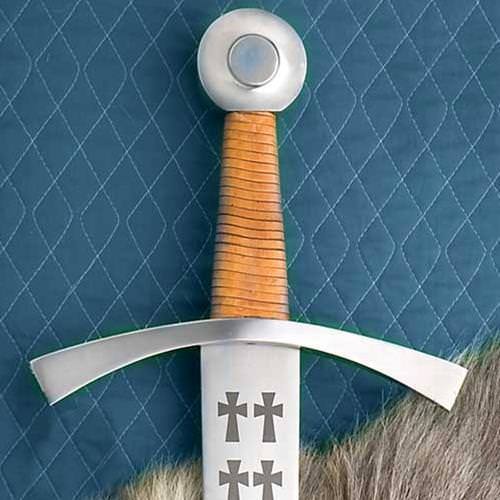 Orleans Sword