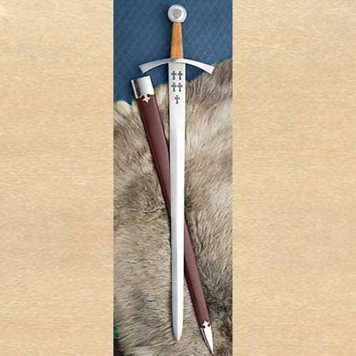 Orleans Sword