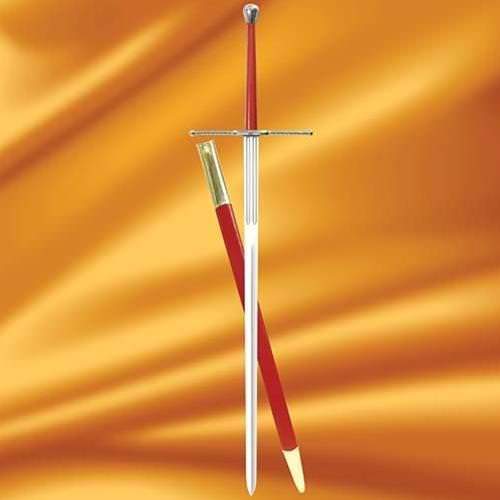 Pavia Sword Replica