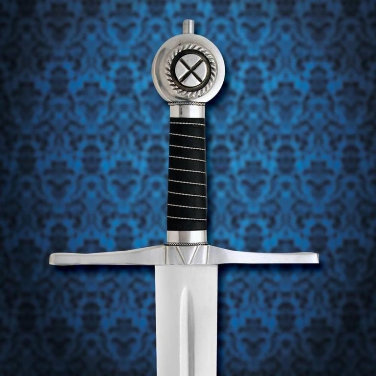 Robert the Bruce Sword Replica