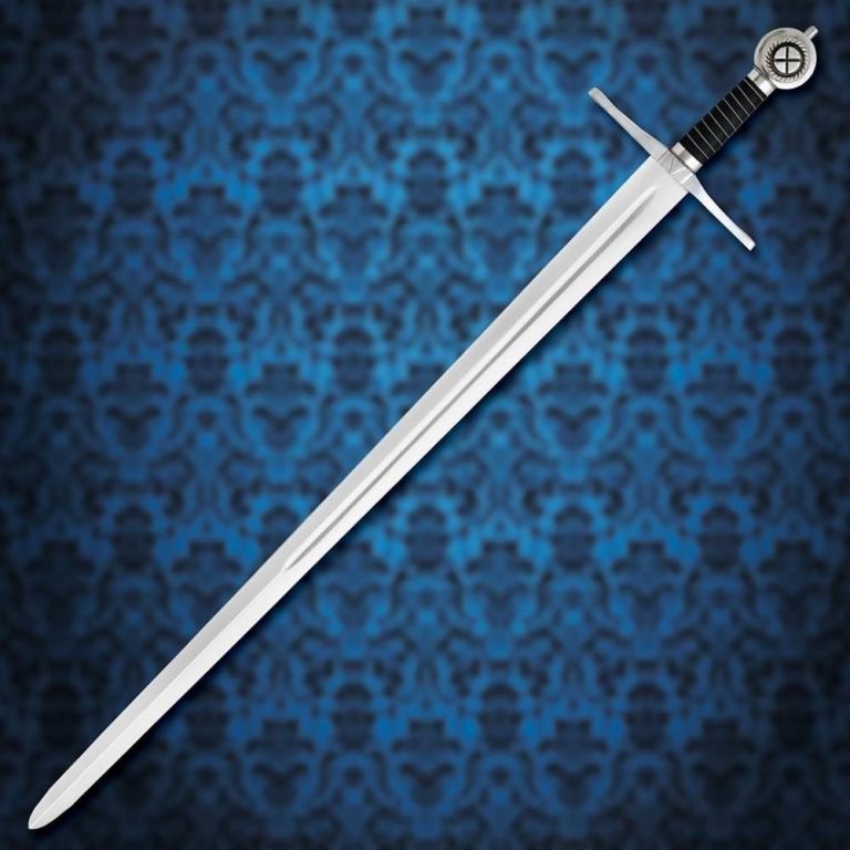Robert the Bruce Sword Replica