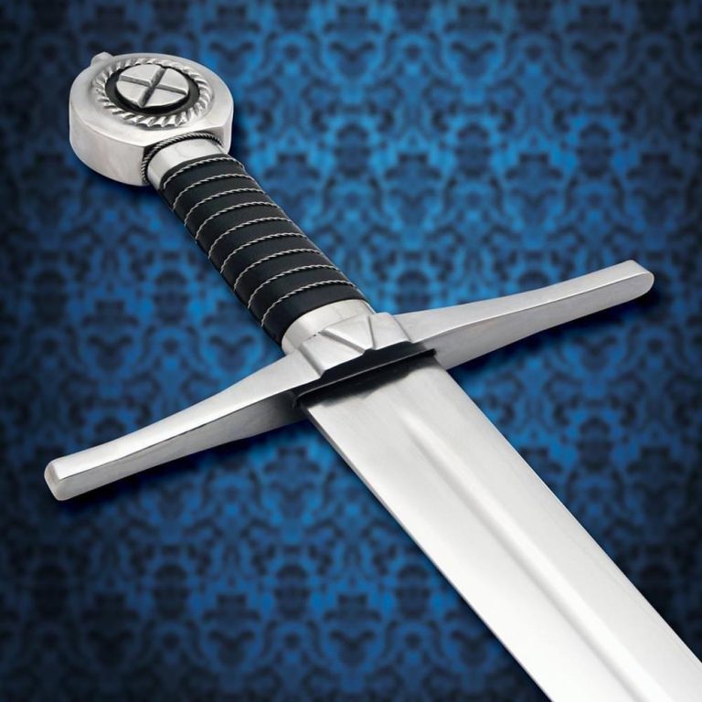 Robert the Bruce Sword Replica
