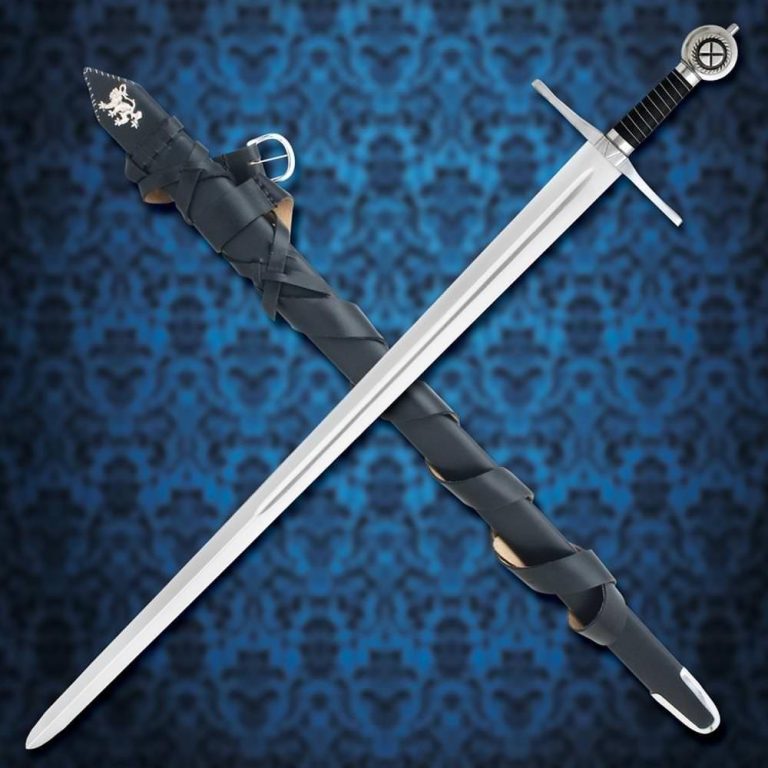Robert the Bruce Sword Replica