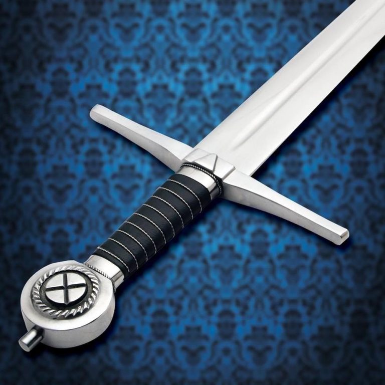Robert the Bruce Sword Replica