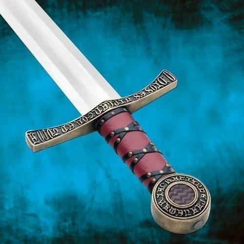 Santa Casilda Sword