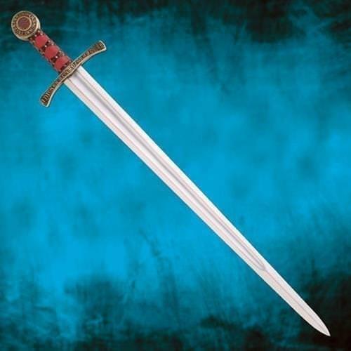 Santa Casilda Sword