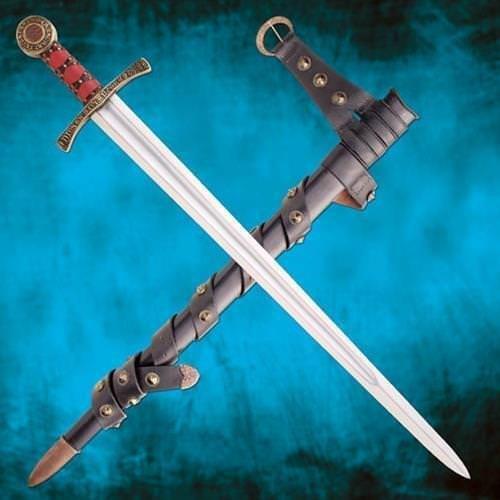 Santa Casilda Sword