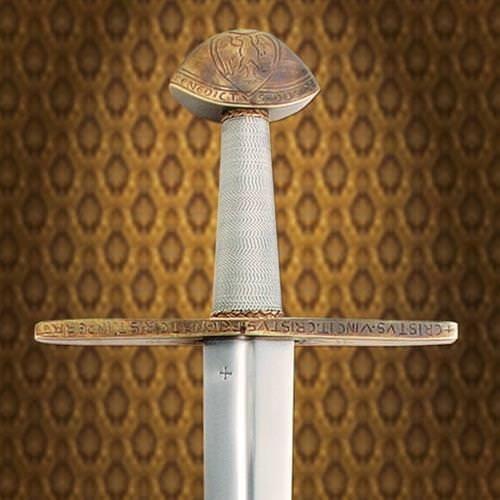 St. Maurice Sword
