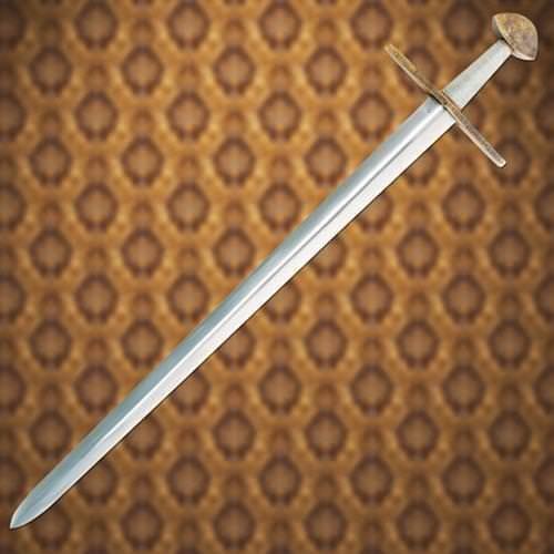 St. Maurice Sword