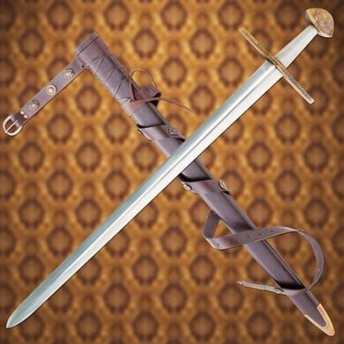 St. Maurice Sword