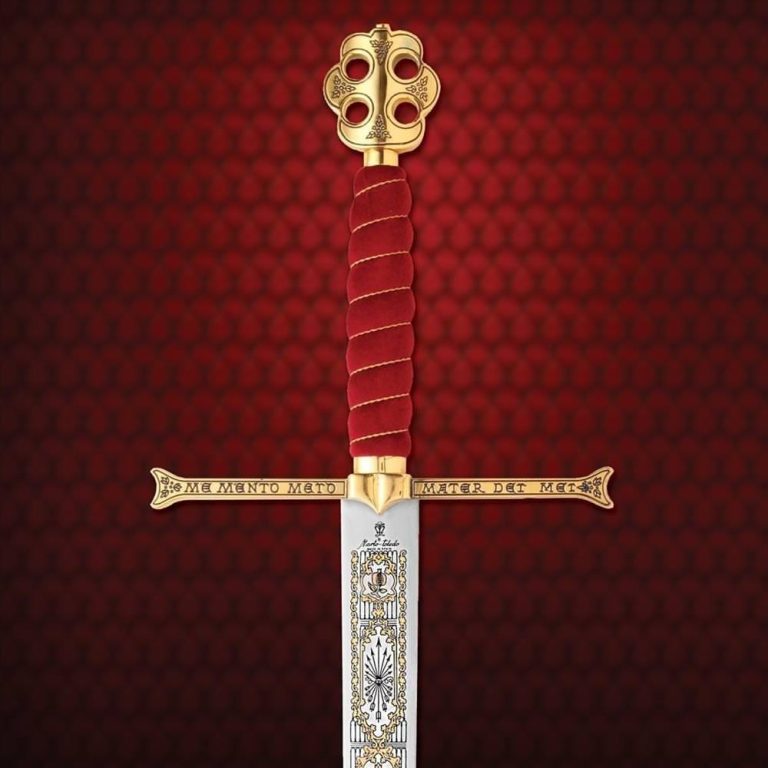 Sword of the Catholic Kings
