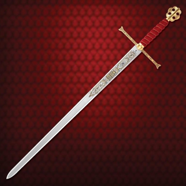 Sword of the Catholic Kings