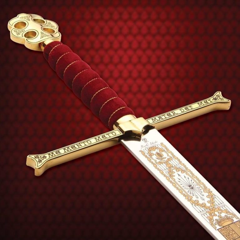 Sword of the Catholic Kings