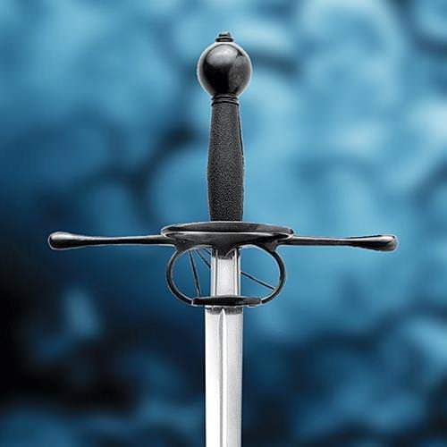 Thirty Years War Sword
