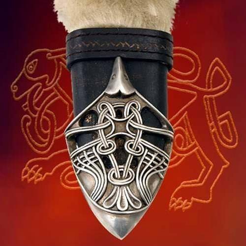 Viking King Sword