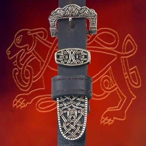 Viking King Sword