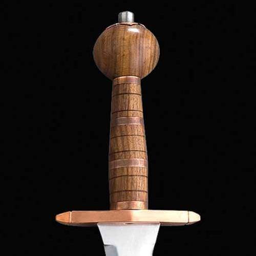 Troy Sword Replica