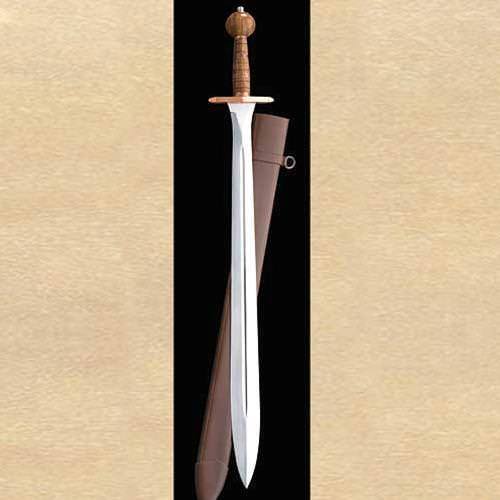 Troy Sword Replica