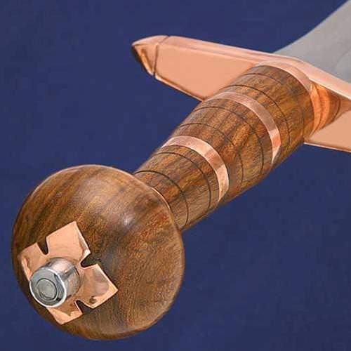 Troy Sword Replica