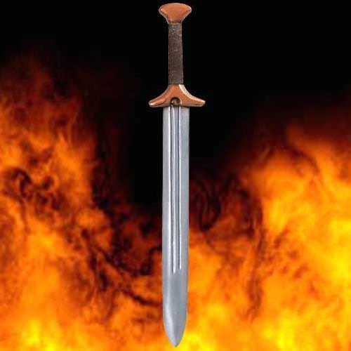 Latex Sword of Troy Replica