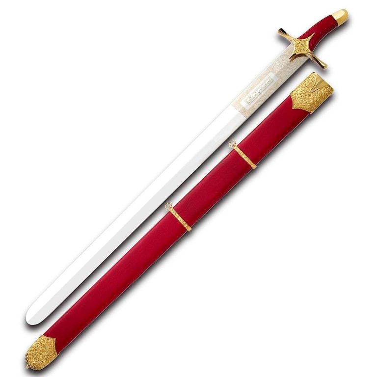 Ali ibn Abu Talib Sword Replica