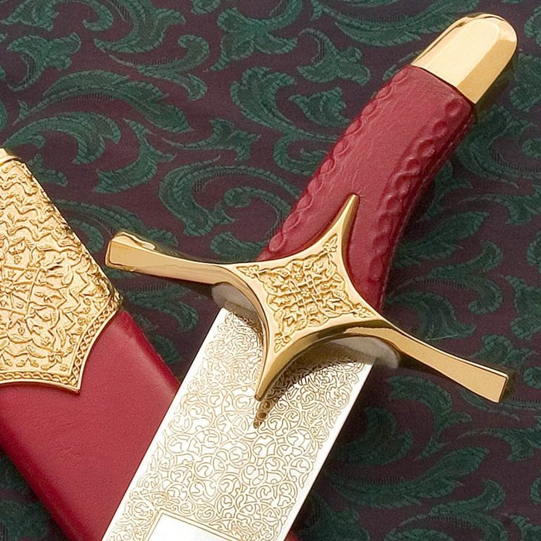 Ali ibn Abu Talib Sword Replica