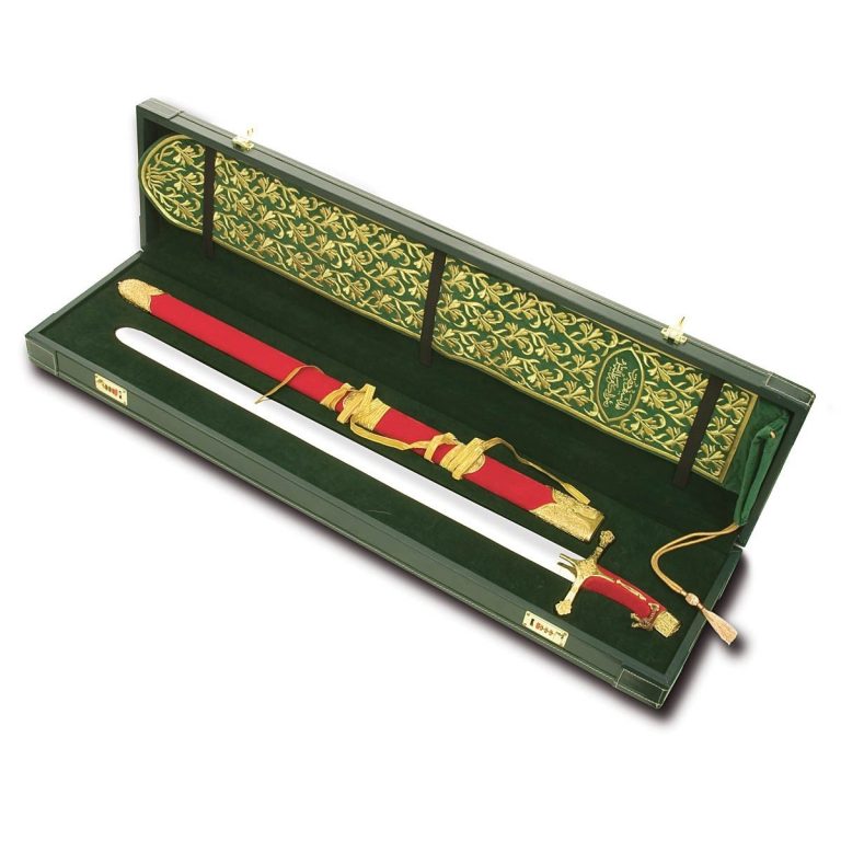 Uthman ibn Affan Sword Replica