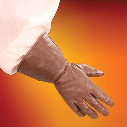 Gloves for Swordsmen and Combat Training