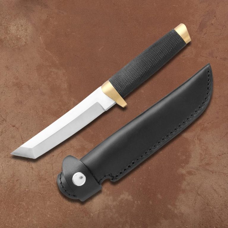 Tanto Blade