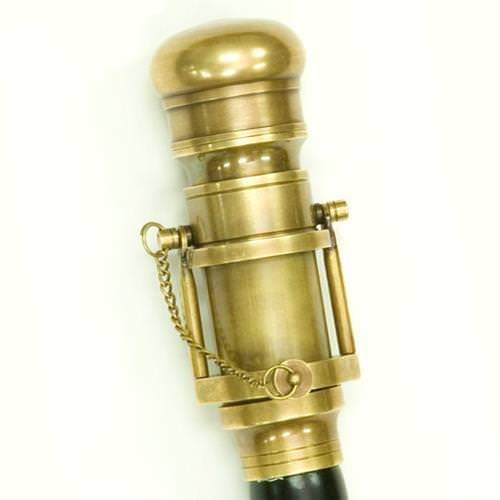 Telescoping Walking Cane
