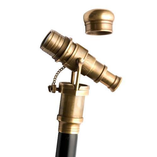 Telescoping Walking Cane