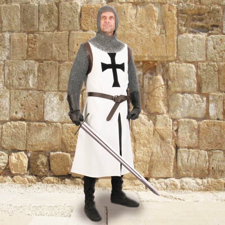 Teutonic Knight Tunic