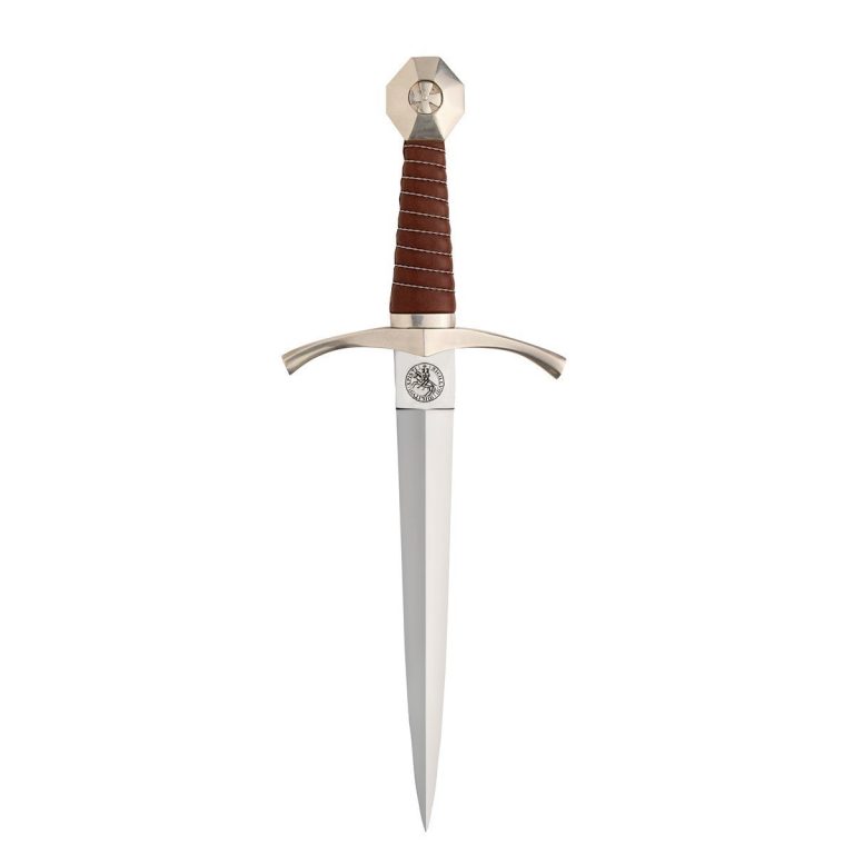 Knights Templar Accolade Dagger