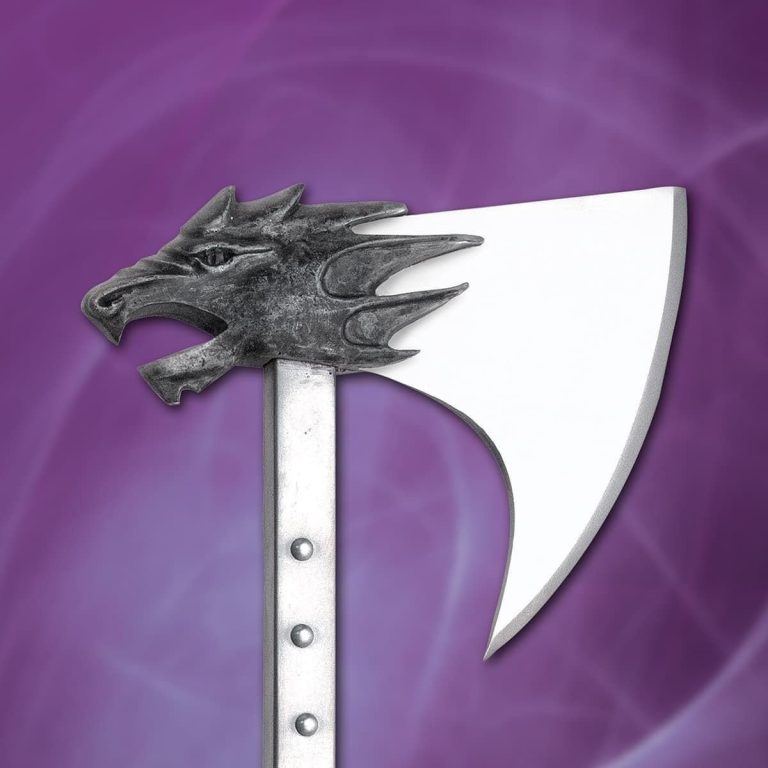 Beast Battle Axe
