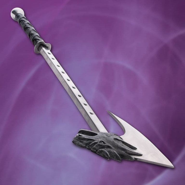 Beast Battle Axe
