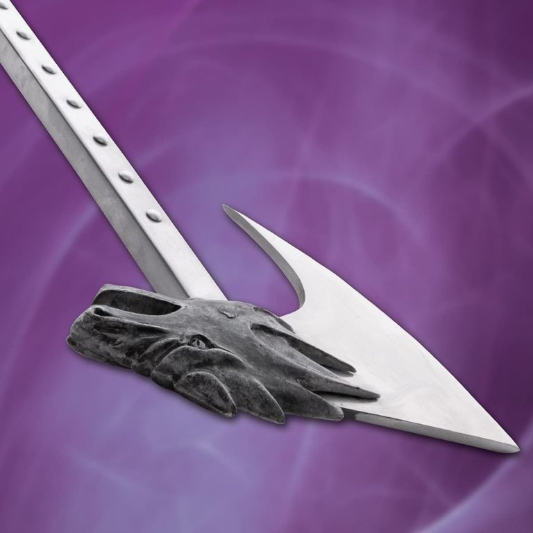 Beast Battle Axe