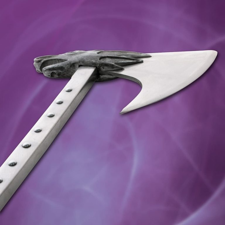 Beast Battle Axe