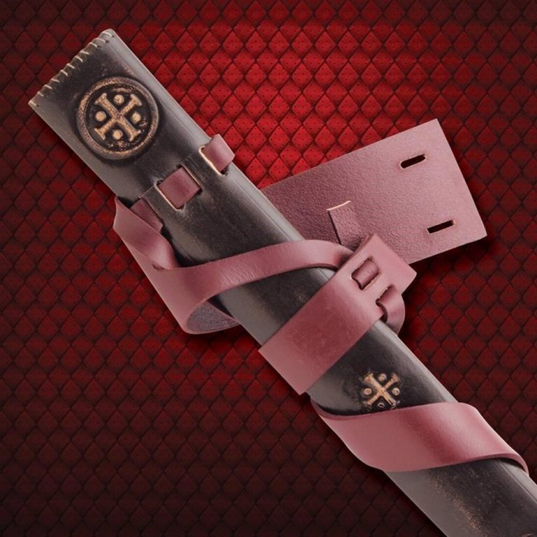 Conqueror Historical Sword