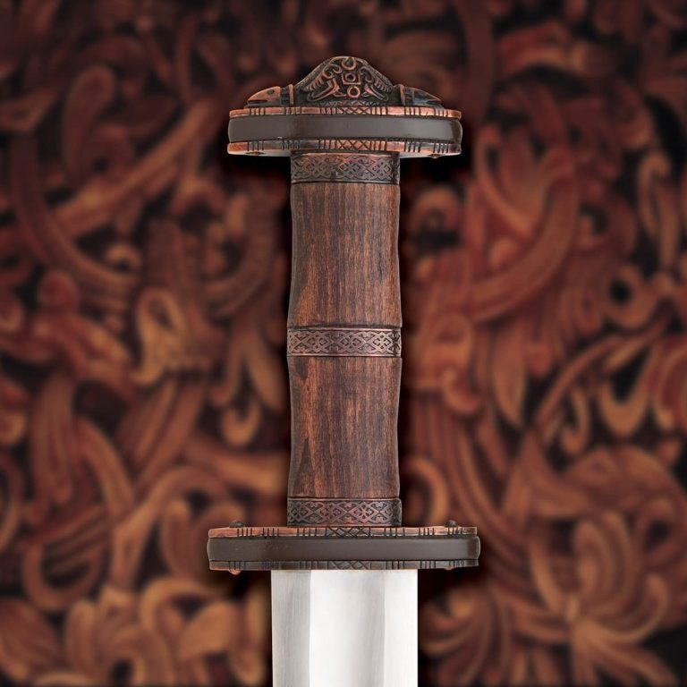 Gotland Viking Sword