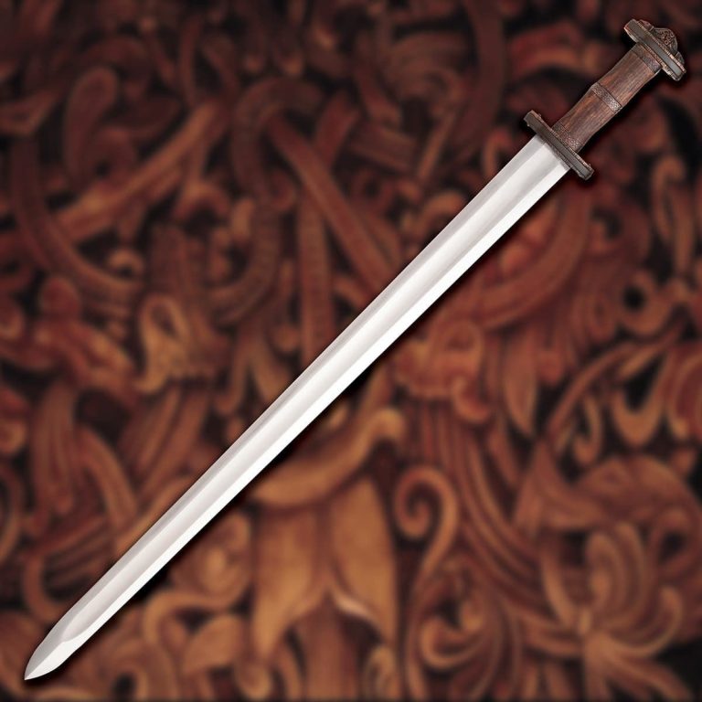 Gotland Viking Sword