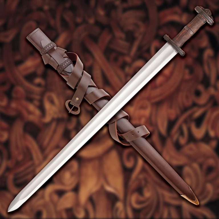 Gotland Viking Sword